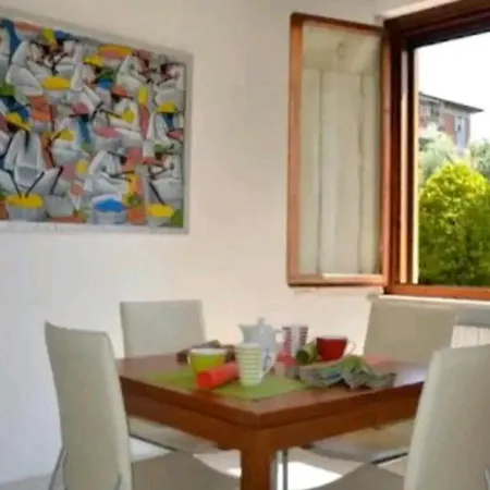 Niky Apartment